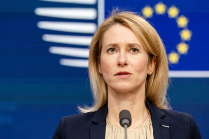 Israeli strikes on Lebanon risk unravelling US-Iran truce, EU warns