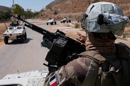 Second French peacekeeper dies after ambush blamed on Hezbollah