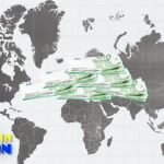 EU country now world’s largest foreign aid donor as US slashes funds