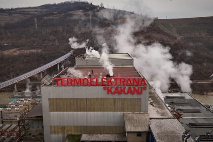 Deadly coal: Bosnia-Herzegovina’s problems with its energy transition