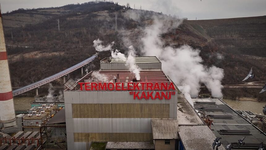 Deadly coal: Bosnia-Herzegovina’s problems with its energy transition