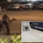 Copper crooks gut internet, kill street lights in Van Nuys heist