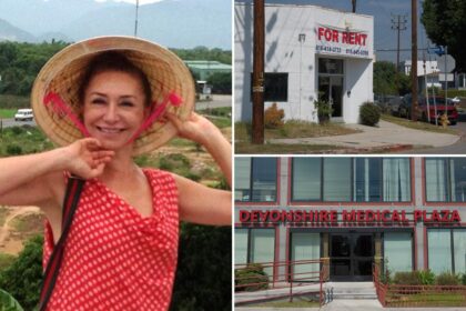 Exclusive | California doctor who billed M in hospice care has billing license revoked