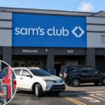 Sam’s Club is raising its basic membership fee by 20% next month