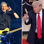 Trump calls for boycott of ‘prune’ Bruce Springsteen: ‘SAVE YOUR HARD EARNED MONEY’