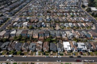 San Franciscans flee city as insanely expensive costs bite — here’s where they’re going