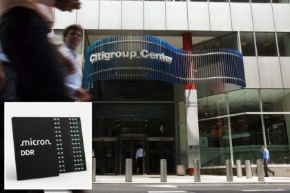 Wall Street giant sends doomsday warning to booming California company