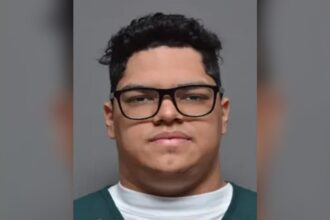 Venezuelan migrant tried to slit Queens man’s throat on ‘remote’ Gilgo Beach made infamous by alleged serial killer: DA