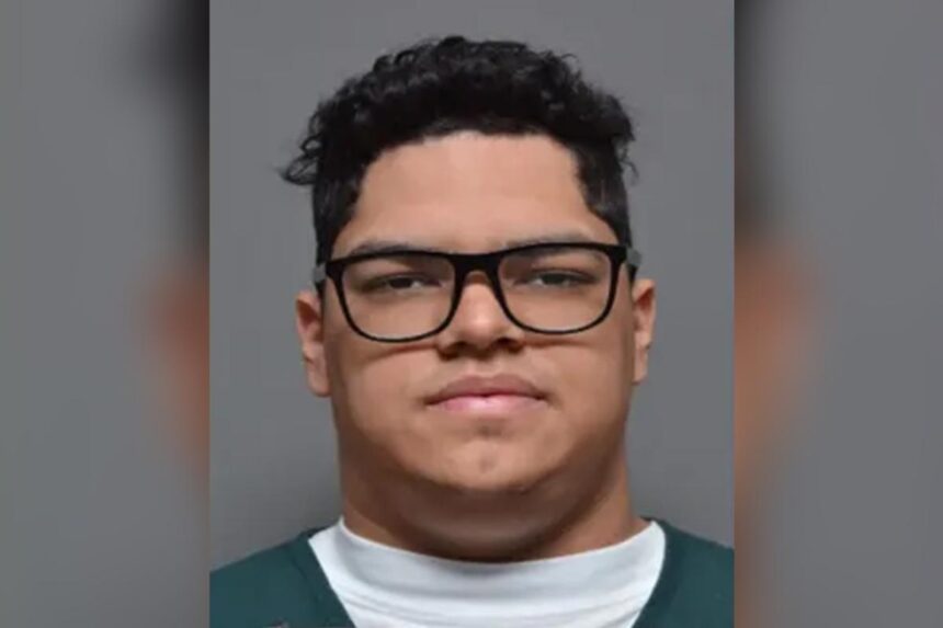 Venezuelan migrant tried to slit Queens man’s throat on ‘remote’ Gilgo Beach made infamous by alleged serial killer: DA