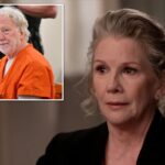 ‘Grieving’ Melissa Gilbert defends husband Timothy Busfield in first interview since child sex abuse allegations