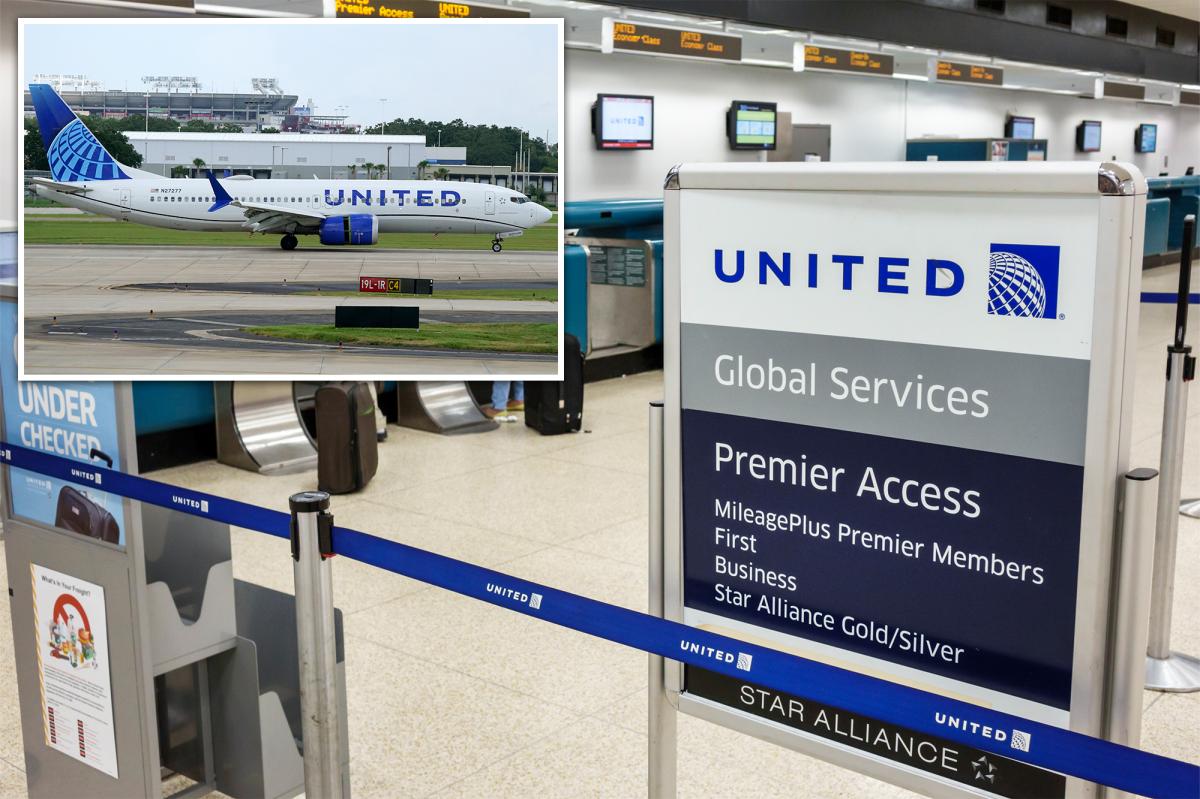 United to offer cheaper First Class fares — but there’s a potentially costly catch