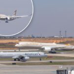 Major airline cuts prices for long-haul flights by 50% to boost travel despite fuel shortage concerns