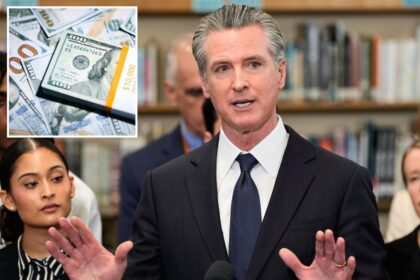 California pays billions for erectile dysfunction and allergies through workers’ comp program