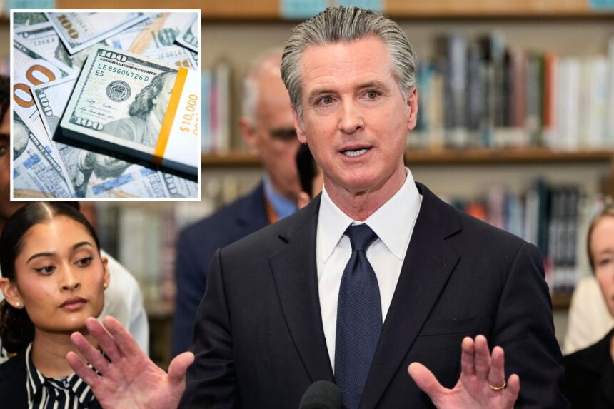 California pays billions for erectile dysfunction and allergies through workers’ comp program