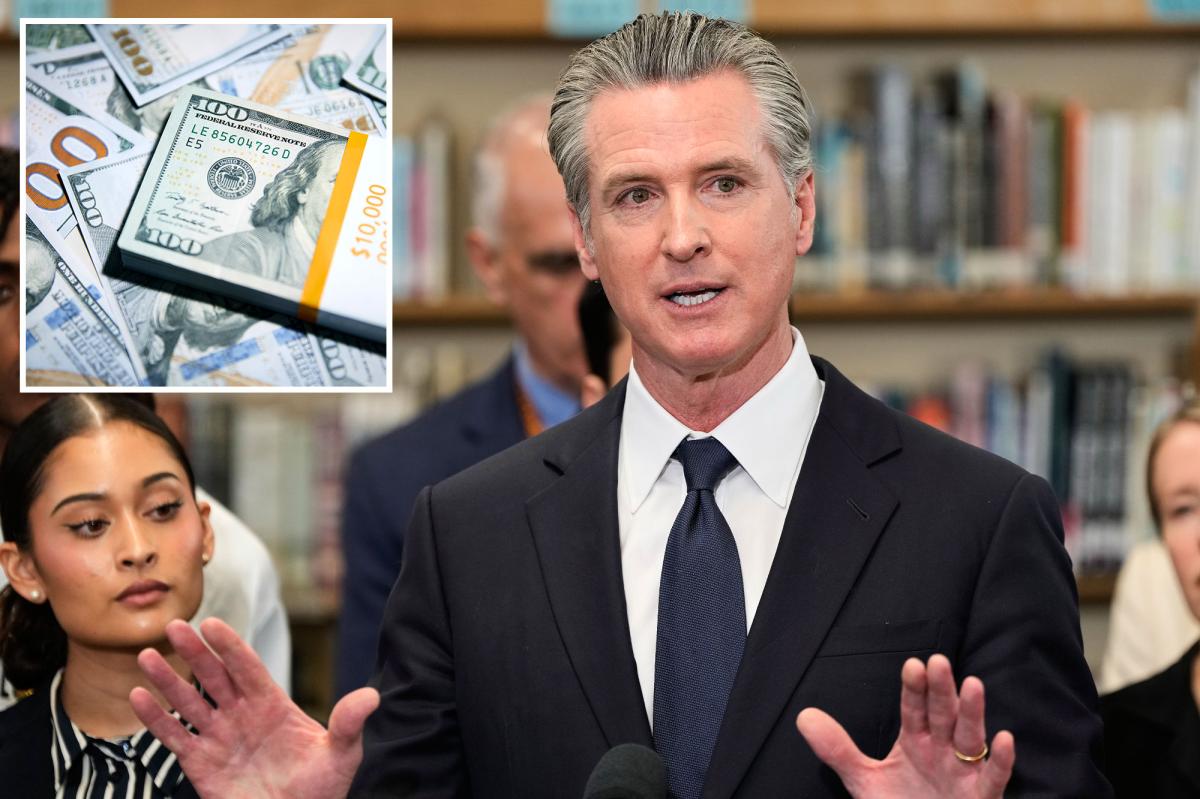 California pays billions for erectile dysfunction and allergies through workers’ comp program