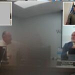 Disgust as school board member creepily tells young student, ‘God, you’re hot’