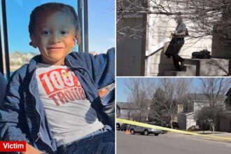 Chilling likely reason 11-year-old boy was charged with first-degree murder in 5-year-old brother’s death