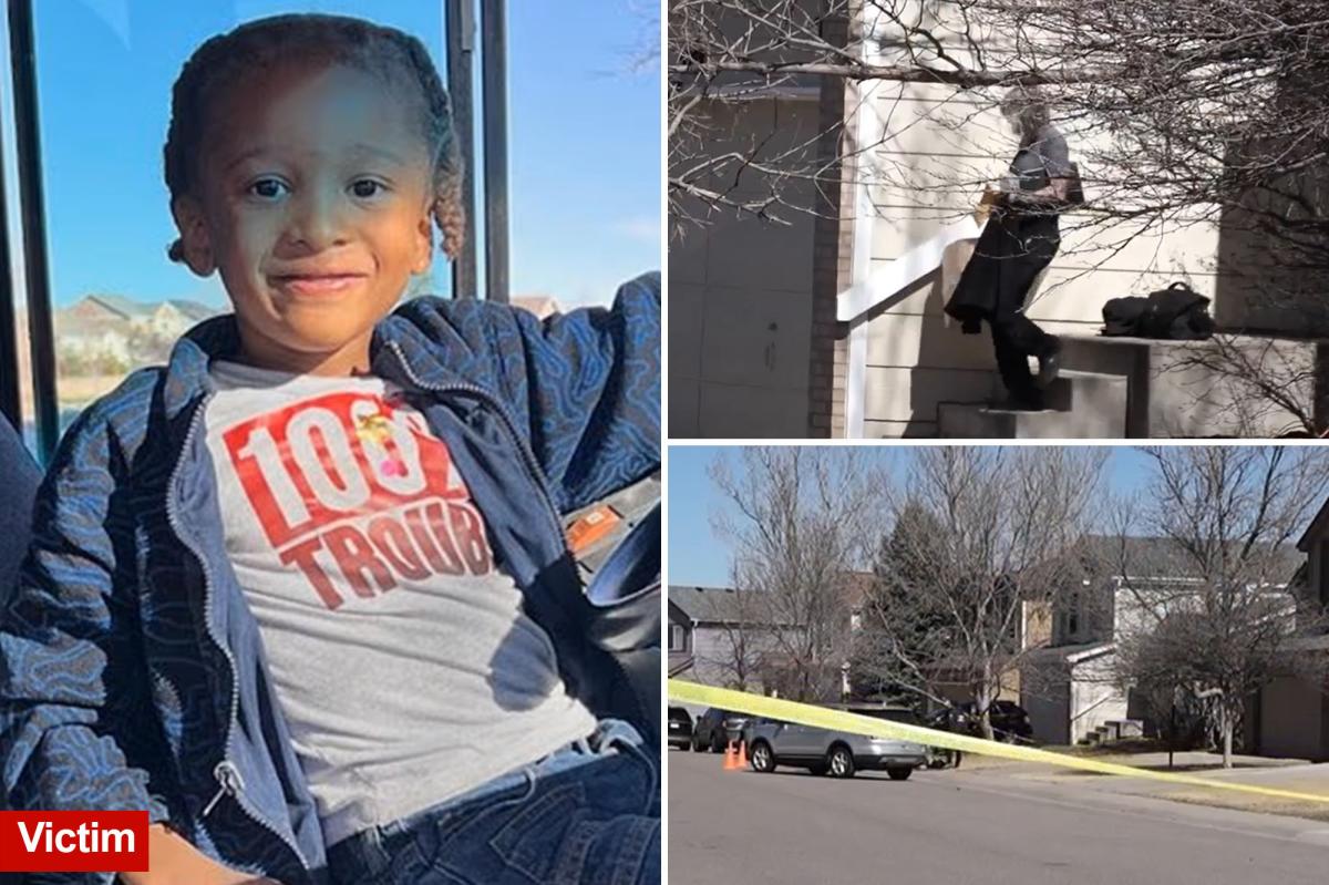 Chilling likely reason 11-year-old boy was charged with first-degree murder in 5-year-old brother’s death