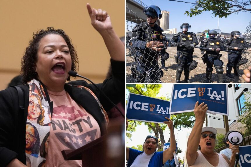 California would fund lawyers for all illegal immigrants under new bill