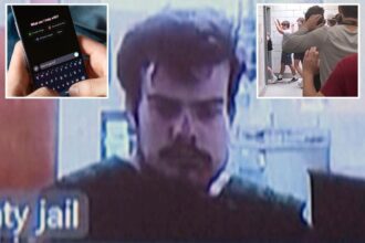 ChapGPT helped Florida State University gunman plan mass shooting, victim’s attorney claims