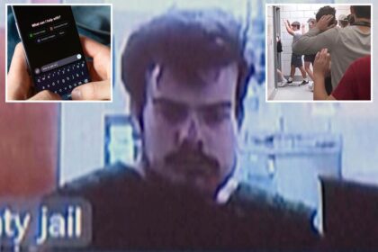 ChapGPT helped Florida State University gunman plan mass shooting, victim’s attorney claims