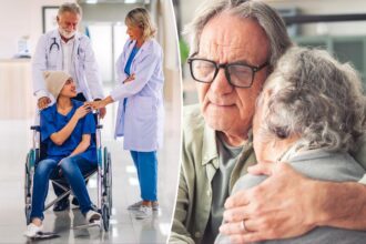 How your relationship status impacts your cancer risk: study