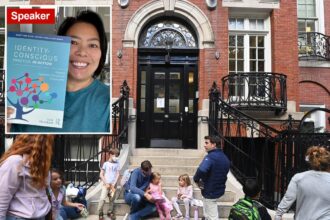 NYC’s top private schools gathering for woke DEI-focused ‘diversity symposium’ aimed at kids as young as 4