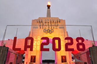 Missed out on Olympic tickets? Here’s how you can see the LA28 Games for free