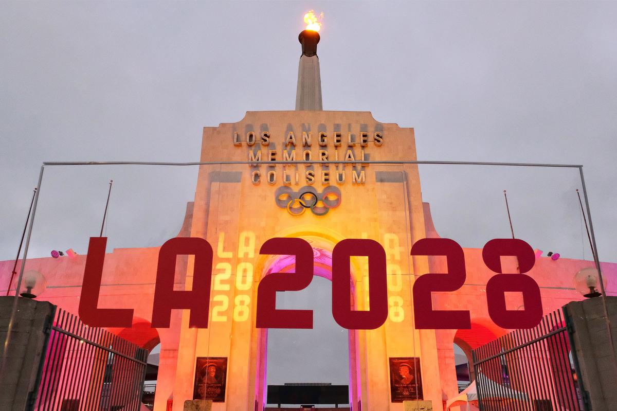 Missed out on Olympic tickets? Here’s how you can see the LA28 Games for free