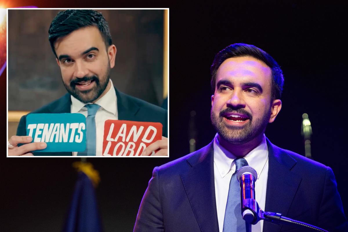 Mamdani’s viral campaign promises sputter out in first 100 days: ‘Big difference between campaigning and governing’