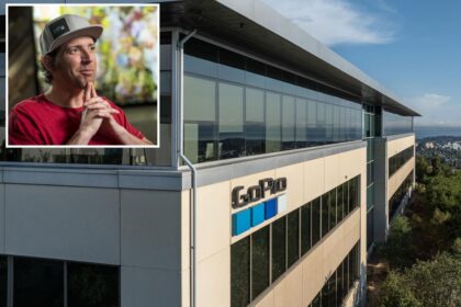 Bay Area-based tech company announces shocking layoff of nearly a quarter of its workforce