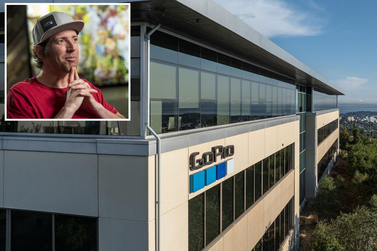 Bay Area-based tech company announces shocking layoff of nearly a quarter of its workforce