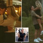 Exclusive | Nashville photographer goes viral for her intimate Stranger Shoots