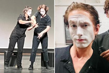 Exclusive | Radical DSA honcho behind Zo’s rise is … a mime