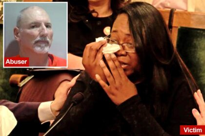 Exclusive | Dem lawmakers cave to soft-on-crime group, slash pedo and rapist parole age