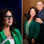 Embattled Labor Secretary Lori Chavez-DeRemer hit with discrimination complaints over response to husband’s alleged sexual misconduct