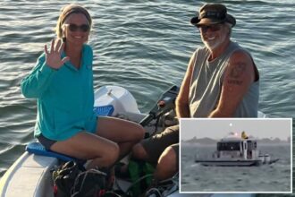 Lynette Hooker’s neighbor long feared something ominous could happen: ‘The violence was pretty bad’