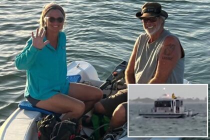 Lynette Hooker’s neighbor long feared something ominous could happen: ‘The violence was pretty bad’