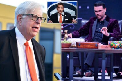 State Dept. settles with conservative media outlets that sued for censorship during Biden admin: ‘Never again’