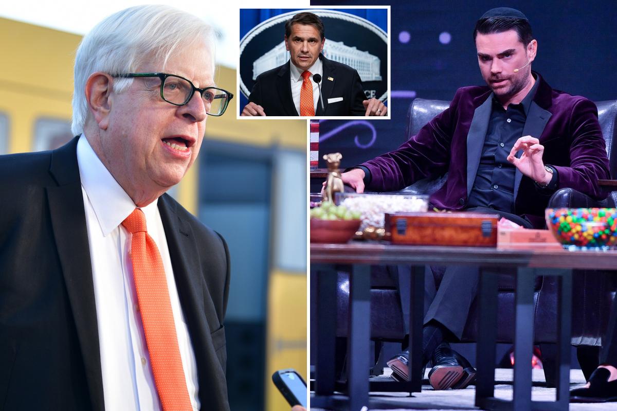 State Dept. settles with conservative media outlets that sued for censorship during Biden admin: ‘Never again’