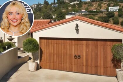 Coachella headliner’s luxe .4M hideaway in Hollywood Hills revealed