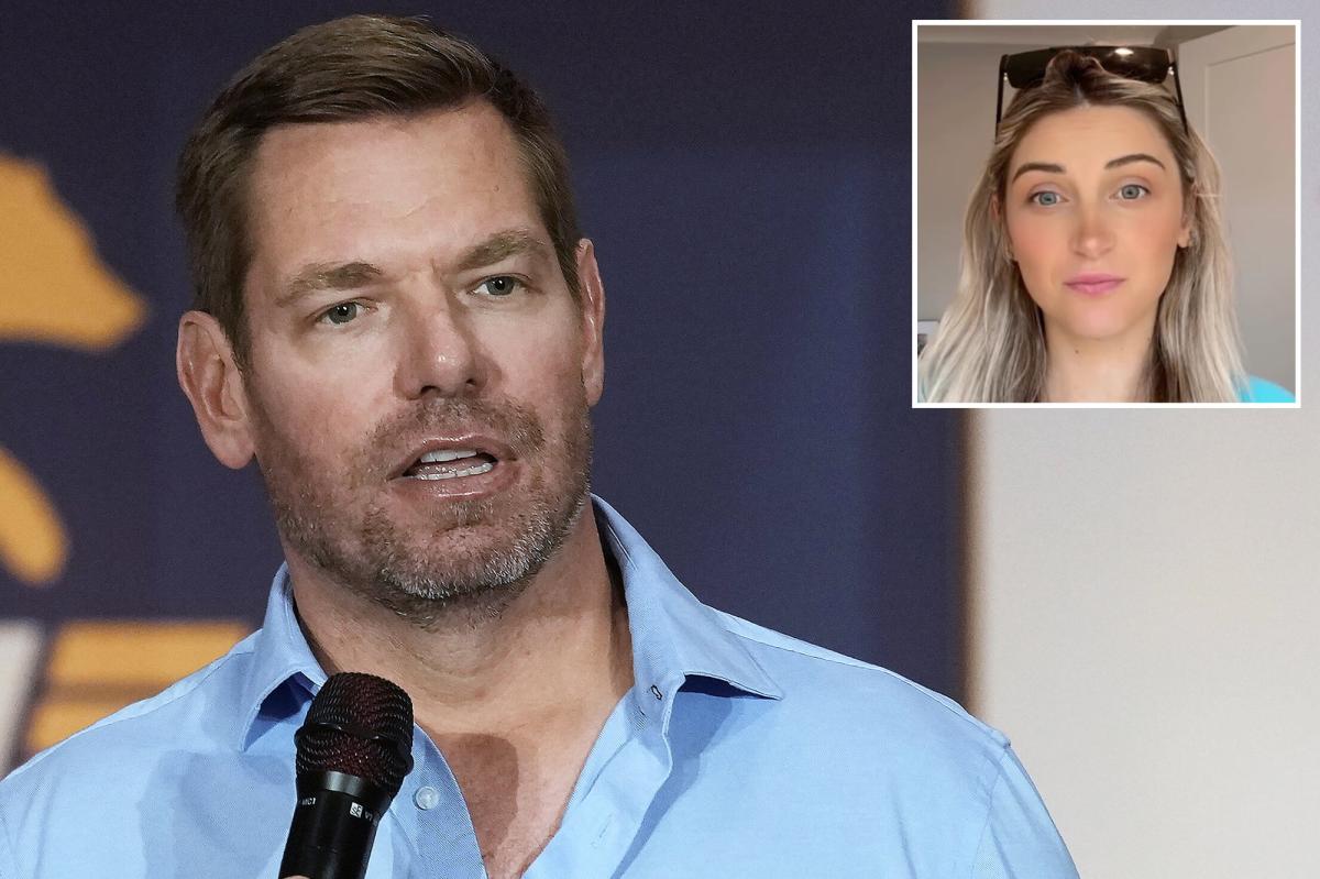 Four women detail horrific sexual assault, misconduct claims against Eric Swalwell — including ex-staffer who alleges he raped her