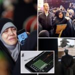 The Iran regime’s Internet blackout is silencing millions and hiding executions, Iranian writer says