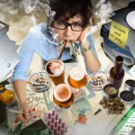 High on the clock? Gen Z stress means substance use before, during and after a workday