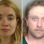 Woman confessed to murdering mother, stepfather and dumping bodies in a ravine