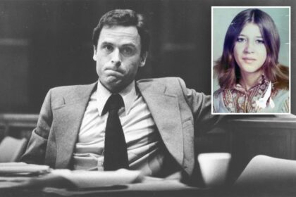 Ted Bundy stalked teen victim, posed as her boyfriend at school before her murder, family reveals