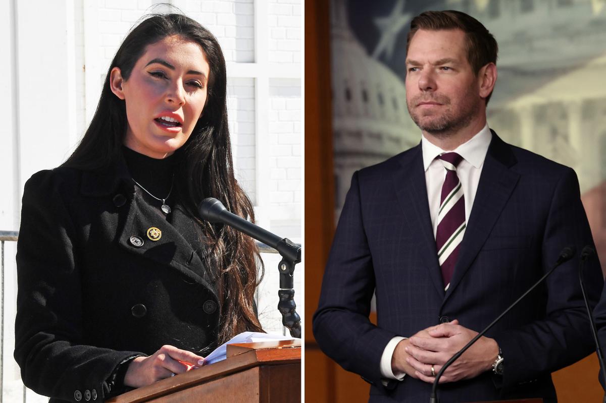 Eric Swalwell scandal snowballs for Dems as massive new fallout rocks Congress