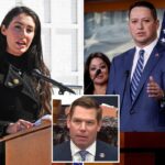 Swalwell’s sex scandal explodes into all-out purge threat — as lawmakers line up expulsion votes