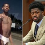 Fury at California’s ‘insane’ mental health diversion program after shock Lil Nas X ruling