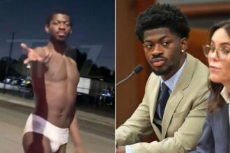 Fury at California’s ‘insane’ mental health diversion program after shock Lil Nas X ruling